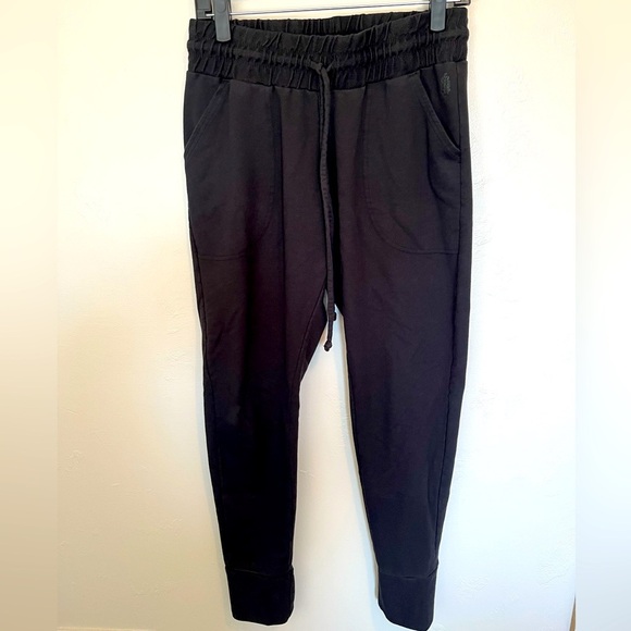 Free People Movement Sunny Skinny Sweat Pants - Picture 2 of 15